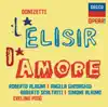 Angela Gheorghiu, Roberto Alagna, Roberto Scaltriti, Orchestre de l'Opera National de Lyon & Evelino Pidò - Donizetti: L'Elisir d'amore